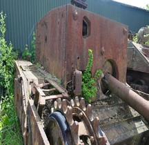 Churchill Infantry Tank Gun Carrier 3-inch, Mark I, Churchill (A22D)