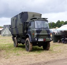 BedfordTKMK Radio Duxford