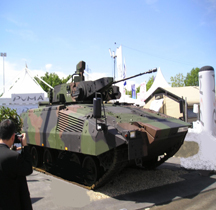 Puma Spz  Eurosatory 2006