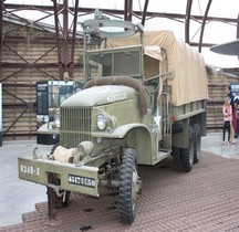 GMC CCKW 353 Utah Beach