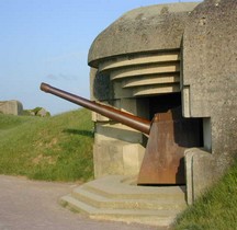 Calvados.Longues sur Mer