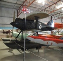 Curtiss 1925  R3C-2. Chino