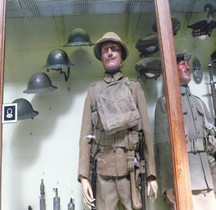 1917 Infantry Private Bruxelles