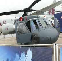 Sikorsky  S70 I Le Bourget 2011