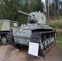 KV 1 M 1942 Parola