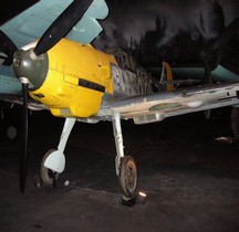 Messerschmitt Me Bf 109E-3 Hendon