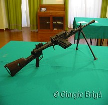Fucile Mitragliatore Breda modello 30