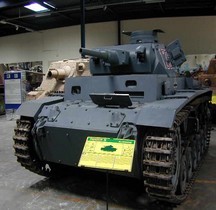 Panzer III Ausf E  Sdkfz 141  Saumur