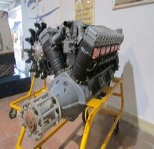 FIAT 1928 A 22 T Bracciano
