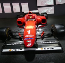 Ferrari 1996 F 310 Maranello 2022