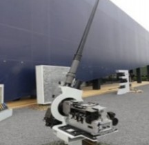 France Grande Bretagne KNDS - CTA International Canon CTA 40 (Cased Telescoped Cannon) Eurosatory 2026