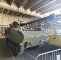 AMX 10 PAC 90