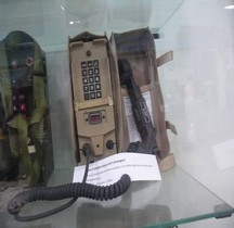 Telephone de Campagne  1990  TM 07-1 saumur