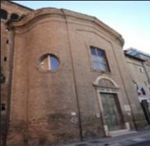 Ravenne San Stefano degli Ulivi