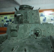 Type 97 Shinhoto Chi-Ha  57mm Pékin