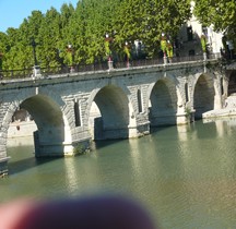 Gard Sommières Pont Romain