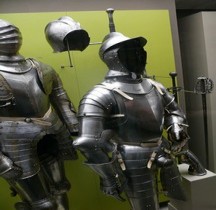 1630 Chevau Leger  Bruxelles