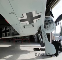 Focke Wulf Fw190-A9