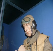 1940  RAF 1940  Pilote IWM