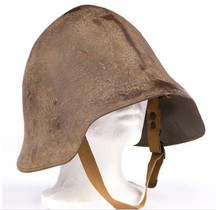 1918 Experimental Helmet Model 2