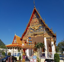 Thaïlande Phuket