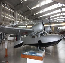 Grumman G-44 Widgeon Lisbonne