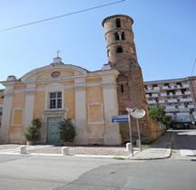 Ravenne Chiesa dei Santi Giovanni e Paolo