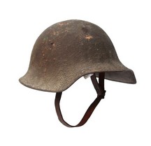 1918 Experimental Helmet Model 5 Liberty Bell Helmet