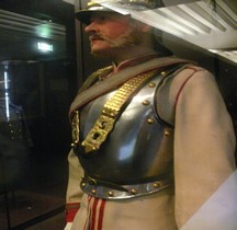 1870 Prusse  Regiment Garde du Corps Paris