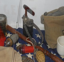 2°GM 1942 SOE Materiel Sabotage