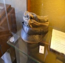 1915 Service Santé Berretto Tenente Medico Bazzano