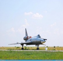 Tupolev TU 22 U Blinder D