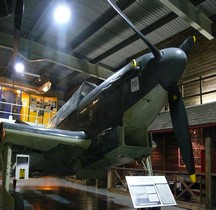 Fairey Fulmar Mark I Yeovilton