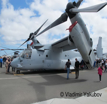 Boeing-Bell MV-22B Osprey