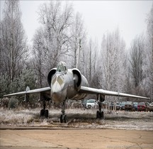 Tupolev Tu 128 T Fiddler  Pélican