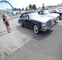 Cadillac 1980 Seville Mark 2 Palavas