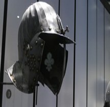 1630 Capeline Queue Ecrevisse Lobster Pot Paris MA