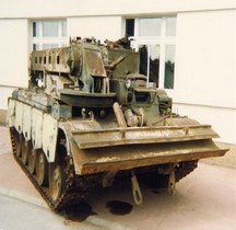 Type 653 ARV Saumur