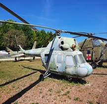 Mi 2 Hoplite (PZL Swidnik) Savigny