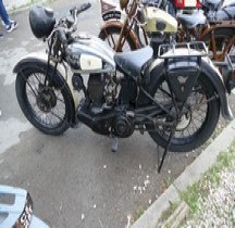 Magnat-Debon 350 BOSSC2 1930 Palavas  2022