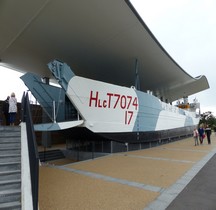 Landing Craft Tank LCT 7074 D Day Museum Portsmouth