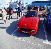 Ferrari 1994 F 335 GTS Palavas 2023