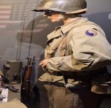 1944 Infanterie  29th Infantry Division (29th ID),Blue and Gray Division