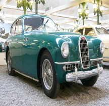 Bugatti 1939  Type 57 c Ghia Aigle Mulhouse