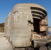 Danemark Stützpunktgruppe Skagen