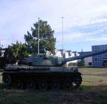 AMX 30 (Prototype) Saumur