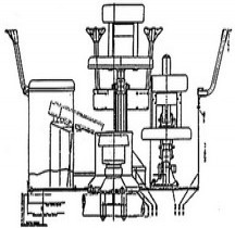 Char Crusader Anatomie d'un Fauve