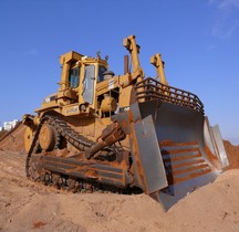 Technique BTP Le Bulldozer