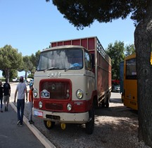 Unic Vercors P 10 RA GR 1969 Le castellet 2018