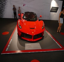 Ferrari 2013 LaFerrari Maranello